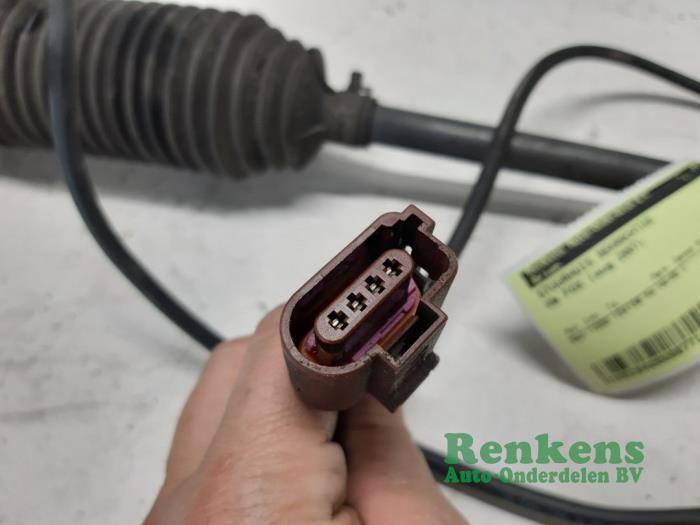 Power steering box Volkswagen Fox 1.2 5Z1423051F VWAG