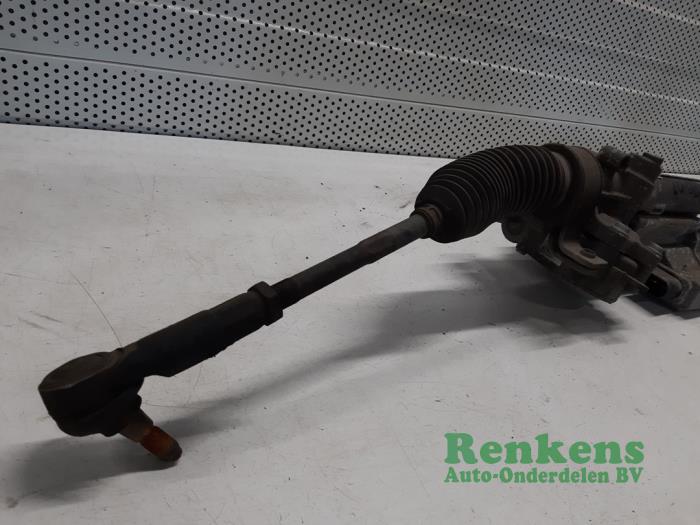 Power steering box Volkswagen Touran 1.9 TDI 100 1K1909144E VWAG