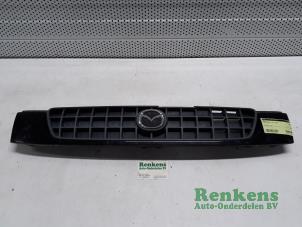 Gebrauchte Grill Mazda Demio (DW) 1.3 16V Preis € 25,00 Margenregelung angeboten von Renkens Auto-Onderdelen B.V.
