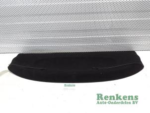 Used Parcel shelf Hyundai Coupe 2.0i 16V Price € 25,00 Margin scheme offered by Renkens Auto-Onderdelen B.V.