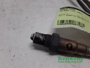 Sonde lambda d'un Volkswagen Bora (1J2) 1.6 2001