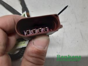 Sonde lambda d'un Volkswagen Bora (1J2) 1.6 2001