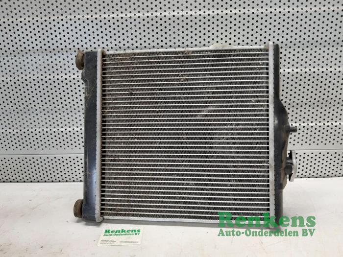 Gebrauchte Kühler Honda CRX (EG/EH) 1.6 ESi 16V Preis € 30,00 Margenregelung angeboten von Renkens Auto-Onderdelen B.V.