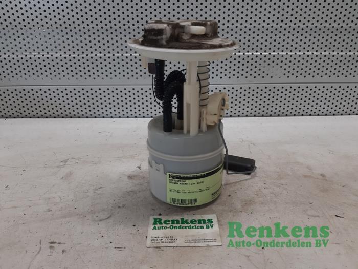 Gebrauchte Benzinpumpe Nissan Micra (K12) 1.2 16V Preis € 40,00 Margenregelung angeboten von Renkens Auto-Onderdelen B.V.