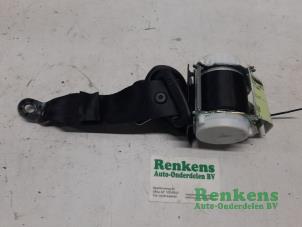 Used Rear seatbelt, left Seat Ibiza IV (6J5) 1.4 16V Price € 30,00 Margin scheme offered by Renkens Auto-Onderdelen B.V.