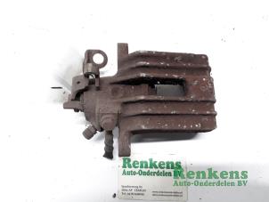 Used Rear brake calliper, left Volkswagen Bora (1J2) 1.6 Price € 30,00 Margin scheme offered by Renkens Auto-Onderdelen B.V.