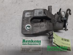 Used Rear brake calliper, left Renault Megane II CC (EM) 1.9 dCi 115 Price € 40,00 Margin scheme offered by Renkens Auto-Onderdelen B.V.