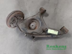 Used Rear wishbone, left Fiat Seicento (187) 1.1 SPI Hobby,Young Price € 40,00 Margin scheme offered by Renkens Auto-Onderdelen B.V.