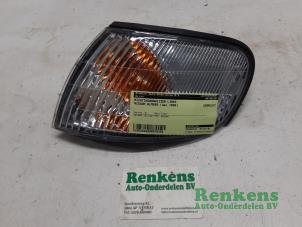 Used Indicator, left Nissan Almera (N15) 1.4 LX,GX,S 16V Price € 15,00 Margin scheme offered by Renkens Auto-Onderdelen B.V.