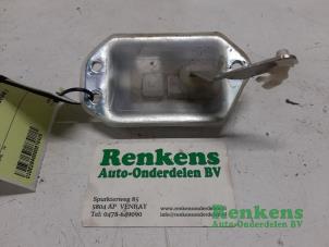 Used Tailgate lock mechanism Chevrolet Matiz 0.8 S,SE Price € 20,00 Margin scheme offered by Renkens Auto-Onderdelen B.V.