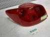 Taillight, left from a Peugeot 307 (3A/C/D) 1.6 16V 2002