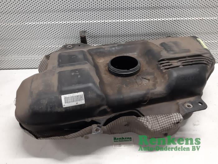 Begagnade Tank Smart Forfour (454) 1.0 12V Pris € 65,00 Marginaltabell erbjuds av Renkens Auto-Onderdelen B.V.