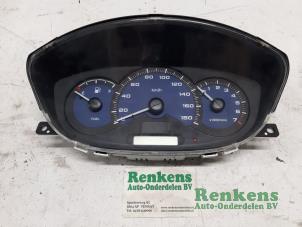 Used Odometer KM Chevrolet Matiz 0.8 S,SE Price € 40,00 Margin scheme offered by Renkens Auto-Onderdelen B.V.