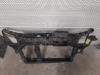 Front panel from a Seat Ibiza III (6L1) 1.2 12V 2006