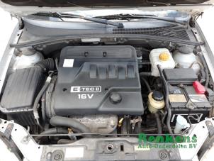 Używane Skrzynia biegów Chevrolet Nubira (J200) 1.6 16V Cena € 175,00 Procedura marży oferowane przez Renkens Auto-Onderdelen B.V.