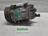 Air conditioning pump from a Volvo V50 (MW), 2003 / 2012 2.0 D 16V, Combi/o, Diesel, 1.998cc, 100kW (136pk), FWD, D4204T, 2004-04 / 2010-12, MW75 2005
