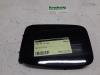 Tank cap cover from a Volvo V50 (MW), 2003 / 2012 2.0 D 16V, Combi/o, Diesel, 1.998cc, 100kW (136pk), FWD, D4204T, 2004-04 / 2010-12, MW75 2005