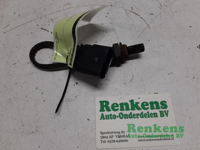 Used Lambda probe Seat Ibiza III (6L1) 1.2 12V Price € 20,00 Margin scheme offered by Renkens Auto-Onderdelen B.V.