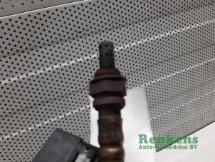 Lambda probe from a Seat Ibiza III (6L1) 1.2 12V 2006