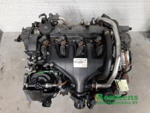 Used Engine Ford S-Max (GBW) 2.0 TDCi 16V 130 Price € 800,00 Margin scheme offered by Renkens Auto-Onderdelen B.V.