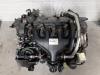 Motor from a Ford S-Max (GBW), 2006 / 2014 2.0 TDCi 16V 130, MPV, Diesel, 1.997cc, 96kW (131pk), FWD, AZWA; EURO4, 2006-05 / 2010-02 2009