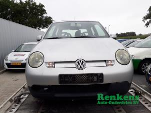 Used Front bumper Volkswagen Lupo (6X1) 1.2 TDI 3L Price on request offered by Renkens Auto-Onderdelen B.V.