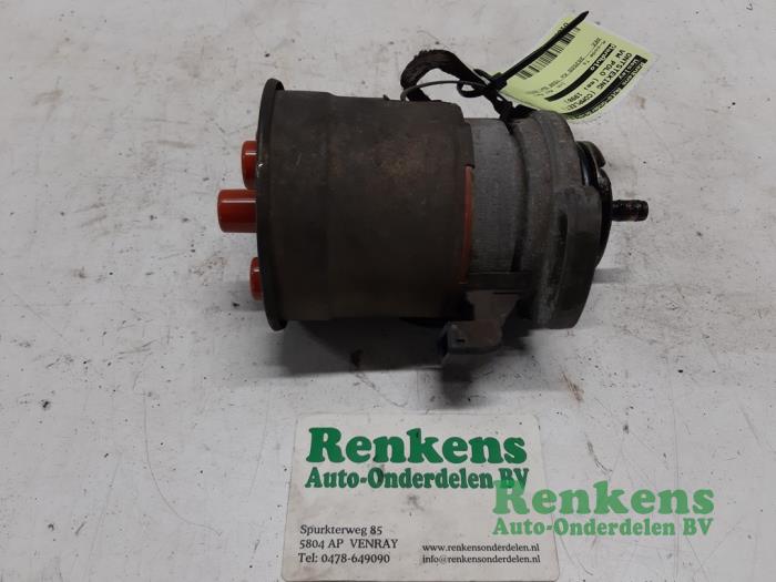 Used Ignition system (complete) Volkswagen Polo III (6N1) 1.6i 75 Price € 35,00 Margin scheme offered by Renkens Auto-Onderdelen B.V.