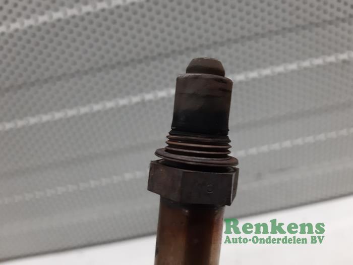 Sonde lambda d'un Hyundai Getz 1.3i 12V 2005