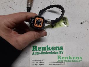 Sonde lambda d'un Hyundai Getz 1.3i 12V 2005