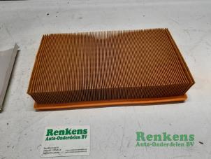 New Air filter Audi Cabrio (B4) 2.6 E Price € 13,55 Inclusive VAT offered by Renkens Auto-Onderdelen B.V.