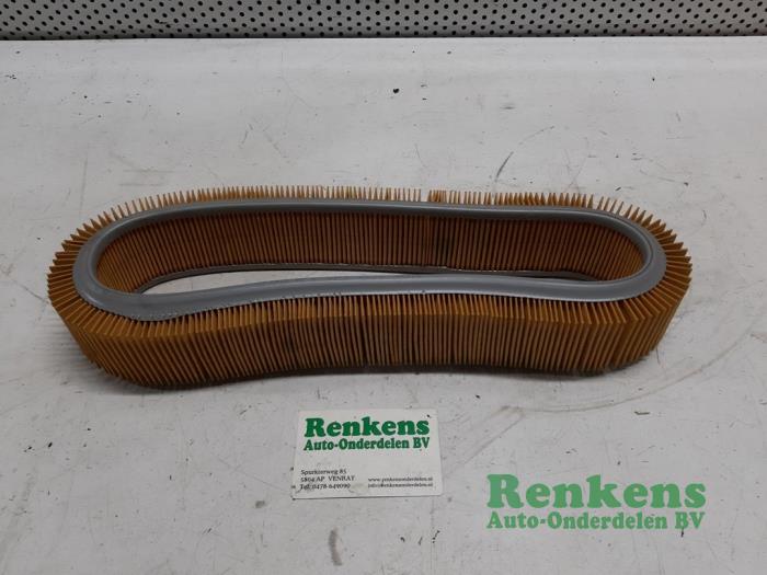 Nya Luftfilter Opel Ascona B (81/86/87/88) 2.0 S Pris € 11,50 Inklusive moms erbjuds av Renkens Auto-Onderdelen B.V.
