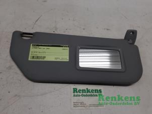 Used Sun visor Citroen Saxo 1.1i X,SX Price € 15,00 Margin scheme offered by Renkens Auto-Onderdelen B.V.