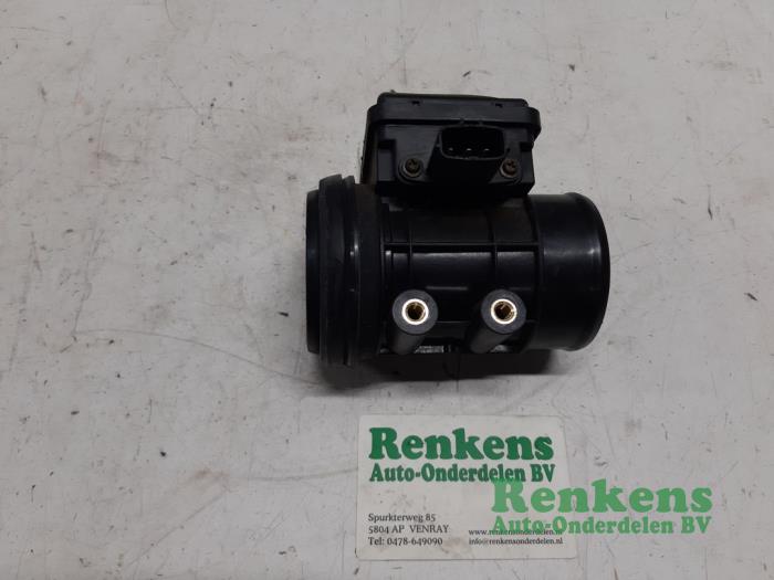 Gebrauchte Luftmassenmesser Mazda 323 C (BA13) 1.5i 16V Preis € 20,00 Margenregelung angeboten von Renkens Auto-Onderdelen B.V.