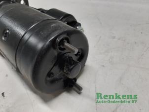 Démarreur D'occasion Pour Opel Rekord 2.3D (moteur 23D) - Garantie 12 Mois, état Bon