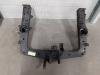 Subframe from a Smart City-Coupé, 1998 / 2004 0.6 Turbo i.c., Hatchback, 2-dr, Petrol, 599cc, 45kW (61pk), RWD, M16013, 2001-01 / 2004-01, 450.330; 450.332 2002