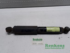Used Rear shock absorber, right Citroen Nemo (AA) 1.4 HDi 70 Price € 15,00 Margin scheme offered by Renkens Auto-Onderdelen B.V.