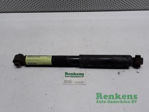 Used Rear shock absorber, left Citroen C3 Pluriel (HB) 1.6 16V Price € 15,00 Margin scheme offered by Renkens Auto-Onderdelen B.V.