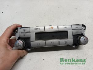 Used Heater control panel Ford S-Max (GBW) 2.0 TDCi 16V 130 Price € 30,00 Margin scheme offered by Renkens Auto-Onderdelen B.V.