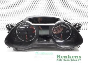 Używane Licznik kilometrów KM Audi A4 Avant (B8) 2.0 TDI 16V Cena € 75,00 Procedura marży oferowane przez Renkens Auto-Onderdelen B.V.