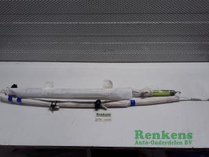 Used Roof curtain airbag, right Audi A4 Avant (B8) 2.0 TDI 16V Price € 75,00 Margin scheme offered by Renkens Auto-Onderdelen B.V.