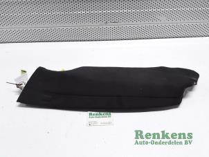 Used Side Airbag Audi A4 Avant (B8) 2.0 TDI 16V Price € 100,00 Margin scheme offered by Renkens Auto-Onderdelen B.V.