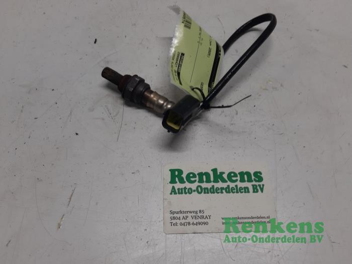 Used Lambda probe Chevrolet Nubira (J200) 1.6 16V Price € 20,00 Margin scheme offered by Renkens Auto-Onderdelen B.V.