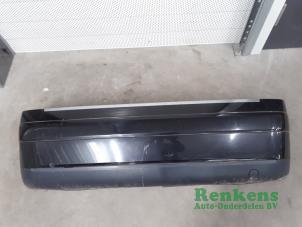 Used Rear bumper Audi A2 (8Z0) 1.4 16V Price on request offered by Renkens Auto-Onderdelen B.V.