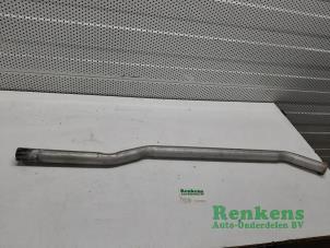 Used Exhaust middle section Renault Twingo (C06) 1.2 Price € 20,00 Margin scheme offered by Renkens Auto-Onderdelen B.V.