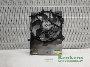 Usados Motor de aleta de refrigeración Citroen C3 (SC) 1.6 HDi 92 Precio € 45,00 Norma de margen ofrecido por Renkens Auto-Onderdelen B.V.