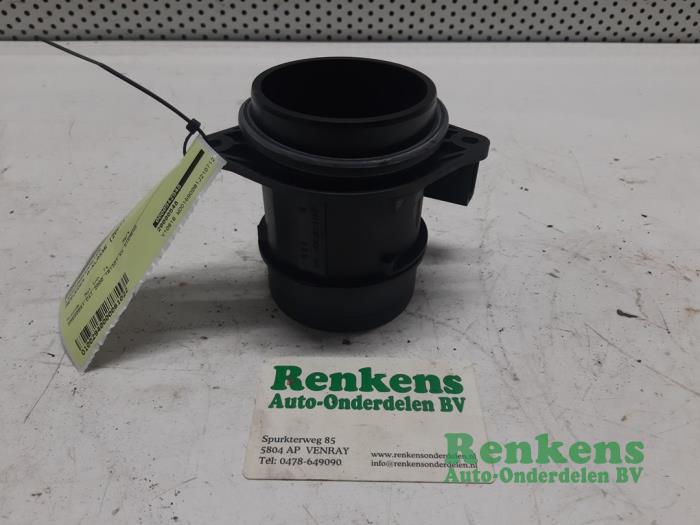 Gebrauchte Luftmassenmesser Mercedes A (W169) 2.0 A-200 CDI 16V 5-Drs. Preis € 20,00 Margenregelung angeboten von Renkens Auto-Onderdelen B.V.