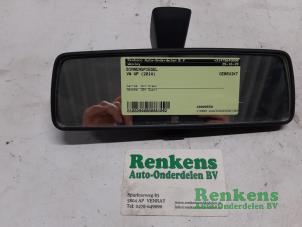 Używane Lusterko wewnetrzne Volkswagen Up! (121) 1.0 12V 75 Cena € 15,00 Procedura marży oferowane przez Renkens Auto-Onderdelen B.V.
