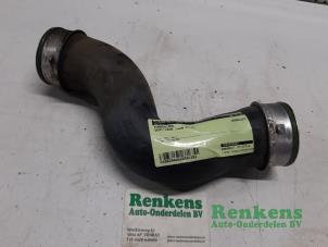 Used Turbo hose Seat Leon (1P1) 1.8 TSI 16V Price € 30,00 Margin scheme offered by Renkens Auto-Onderdelen B.V.