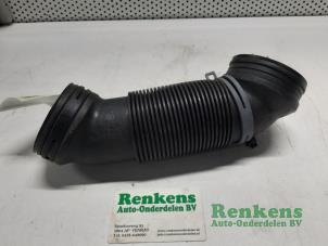 Used Air intake hose Seat Leon (1P1) 1.8 TSI 16V Price € 20,00 Margin scheme offered by Renkens Auto-Onderdelen B.V.