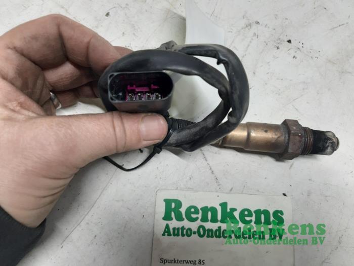 Sonda lambda z Seat Leon (1P1) 1.8 TSI 16V 2011